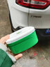 卡杰汽車(chē)精油香膏車(chē)載香水精油香膏車(chē)內除異味固體車(chē)淡香熏空氣清新劑 藍色-藍精靈淡香 曬單實(shí)拍圖