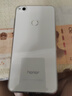 紐霸 適用于榮耀8/青春版手機殼榮耀v8透明保護套防摔軟殼硅膠包邊手機套 【榮耀8青春版】透明手機殼 曬單實(shí)拍圖