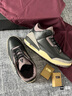 耐克（NIKE）Air Jordan 3 AJ3 黑紫色中幫復(fù)古耐磨運動籃球鞋 FZ4811-001 42.5 曬單實拍圖