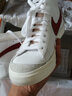 耐克（NIKE）Blazer Mid 77 黑白 開(kāi)拓者休閑板鞋 中幫男鞋 運動(dòng)鞋 DO9787-100 40 曬單實(shí)拍圖