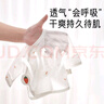 愛寶適嬰兒衣服夏季新生兒半背衣寶寶家居服和尚服可愛大象T167 52碼 曬單實(shí)拍圖