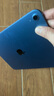 Apple/蘋果【國(guó)家補(bǔ)貼】iPad 11英寸 A16芯片2025年款 平板電腦 (128GB WLAN版/學(xué)習(xí)辦公娛樂(lè))藍(lán)色 曬單實(shí)拍圖