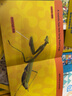 【新華書(shū)店】奇趣動(dòng)物(附光盤(pán)共6冊(cè))/美國(guó)國(guó)家地理科普雙語(yǔ)啟蒙  正版包郵 曬單實(shí)拍圖