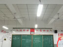 XYBP 亞克力工位牌姓名插槽職務(wù)卡崗位牌透明插盒a4框相框公告欄 雙層橫款A(yù)4(210*297MM)廠商直發(fā)  曬單實(shí)拍圖