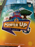 劍橋少兒英語(yǔ)Power Up教材 1 2 3 4 5 6級powerup教材劍橋少兒英語(yǔ)教材小學(xué)英語(yǔ)教材YLE劍橋英語(yǔ)考試 劍橋詞匯語(yǔ)法英文原版教材yle  預備級課本練習冊（無(wú)在線(xiàn)賬號） 曬單實(shí)拍圖