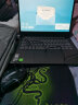ThinkPad E14 15屏V系酷睿版联想笔记本电脑高性能 IPS屏轻薄本办公商务大学生游戏设计师便携手提电脑 酷睿i5 12代 16G运行 行云流水V15 256G高速固态-部分支持win7 实拍图