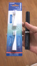 松下（Panasonic）電動牙刷替換刷頭 WEW0958 適用于EW-DS13/DS12 曬單實拍圖