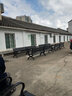 天裕成家具（TYC FURNITURE）戶外鑄鋁公園椅室外庭院休閑長條凳椅子露天小區(qū)花園外擺景區(qū)座椅 【四種色可選】古銅色 三樣可選 曬單實(shí)拍圖