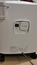 魚(yú)躍（Yuwell）制氧機帶霧化家庭家用老人氧氣機孕婦吸氧機輸氧機7f-3kw 【5升機】7F-5W（帶霧化）+全國聯(lián)保 曬單實(shí)拍圖