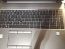 惠普（HP） Z系列 ZBook Fury G1i 16 16英寸高性能三維建模視頻渲染圖形設計移動(dòng)工作站 U9285HX Pro4000 2.5K屏 專(zhuān)業(yè)版 64G內存 2T固態(tài) 測繪建模 曬單實(shí)拍圖