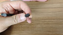 力卡麥克風(fēng)配件 蘋果安卓直連線領(lǐng)夾麥TypeC轉(zhuǎn)OTG轉(zhuǎn)接頭USB聲卡連接線等適用于羅德 蘋果OTG轉(zhuǎn)接頭 曬單實(shí)拍圖