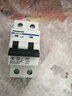 松下（Panasonic）小型斷路器BD63R系列1P2P3P4P家用短路保護16A-63A空氣開(kāi)關(guān) 2P 32A 曬單實(shí)拍圖
