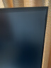绿巨能（llano）电脑防蓝光保护屏 笔记本防蓝光膜 显示器屏幕膜 台式电脑抗反光保护膜  通用27英寸(16:9) 实拍图