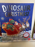 超級(jí)恐龍系列 恐龍圣誕節(jié) 英文原版 Dinosaur Christmas! 格林威大獎(jiǎng)作家 Penny Dale 超好玩的恐龍冒險(xiǎn)圖畫故事 贈(zèng)官方音頻  綠山墻 . 綠山墻圖書 曬單實(shí)拍圖