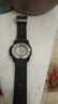 杜里（DURIUEU）德國進(jìn)口手表男士全自動(dòng)機械表鏤空碳纖維男表防水十大品牌腕表 進(jìn)口機芯黑殼槍面黑釘槍內影圈 曬單實(shí)拍圖