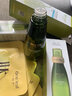 一葉子護(hù)膚品套裝覆盆子潔面水乳霜淡化細(xì)紋提拉緊致補(bǔ)水保濕護(hù)膚品 潔面+水+乳 曬單實(shí)拍圖