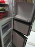 帥沃適用晶弘冰箱密封條門膠條原廠通用配件大全冰柜磁性門封條密封圈家用BCD吸力條膠圈邊條壓條 下門 封條【留言型號】 灰色封條 曬單實(shí)拍圖