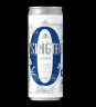 青岛啤酒（TsingTao）无醇（0.0）白啤 5度 330ml*24罐 五一出游 实拍图