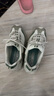 斯凱奇（Skechers）奶茶熊3代女鞋復古熊貓老爹鞋厚底增高鞋百搭休閑運動(dòng)鞋896276 曬單實(shí)拍圖