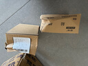 麗標280\\260貼紙280\\260線號機不干膠標簽6\\9\\12mm黃色白色單個裝，16米長 白色 9mm 曬單實拍圖