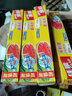 佳能保鮮膜大卷小卷組合裝盒裝帶切割器碗盤(pán)用(新老包裝隨機發(fā)貨) 30CM*90米*3盒W300.33 曬單實(shí)拍圖