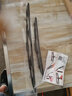 適用風(fēng)神AX7雨刮器東風(fēng)AX3雨刮片有骨小車(chē)通用h30/AX5/A60/s30雨刷膠條 風(fēng)神AX7【15-18款】24+16 曬單實(shí)拍圖