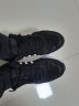 阿迪达斯 （adidas）男鞋子 2024夏季新款黑武士EQT黑色运动鞋子休闲鞋舒适跑步鞋 经典EQT/晒图退10 42.5 实拍图
