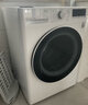 LG10公斤熱泵式烘干機 全自動(dòng)滾筒雙變頻智能家用干衣機 原裝進(jìn)口 蒸汽除菌消毒自清潔 雙重過(guò)濾 RH10V9AV2WR 曬單實(shí)拍圖