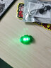 朝雨摩托車飛機(jī)燈爆閃燈領(lǐng)航改裝通用頻閃網(wǎng)紅機(jī)車電動(dòng)不接線汽車感應(yīng) 震動(dòng)感應(yīng)款(七彩多模式)長(zhǎng)巡航1 曬單實(shí)拍圖