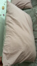 拉芙菲尔拉芙菲尔五星级酒店枕头抑菌可水洗成人家用高弹枕芯双人低枕对装 实拍图