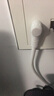 秋葉原（CHOSEAL） 電視信號(hào)射頻線 有線電視線閉路TV線 機(jī)頂盒連接電視線 5米 曬單實(shí)拍圖