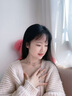 Arsis曦海海貝遺珠項(xiàng)鏈女原創(chuàng)設(shè)計(jì)時(shí)尚簡(jiǎn)約百搭項(xiàng)鏈送女友禮物 海貝遺珠項(xiàng)鏈-銀色 曬單實(shí)拍圖