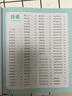 大語文學霸手冊 識字大王 活學活用彩圖注音版幼小銜接階段書 小學生中低年級暑期課外閱讀書籍 曬單實拍圖
