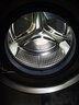 海爾（Haier）滾筒洗衣機10KG全自動(dòng) 一級變頻 25年新品丨537超薄嵌入+直驅+智投精華洗 商場(chǎng)同款G100578BD14LS 曬單實(shí)拍圖
