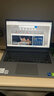 戴爾（DELL）靈龍筆記本電腦 靈越5445 14英寸AI銳龍版學(xué)生商務(wù)辦公家用娛樂游戲高性能輕薄本 R7-8840HS 16G 1T固態(tài) 定制版 2.2K超清屏 100%色域 曬單實(shí)拍圖