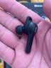 Skullcandy 骷髏頭INDY EVO Fuel真無(wú)線藍(lán)牙耳機(jī)入耳式運(yùn)動(dòng)游戲耳塞蘋果通用 黑色(無(wú)線充電版) 曬單實(shí)拍圖