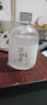fUT臉部膠原蛋白護膚品套裝抗皺緊致禮盒化妝品水乳補水保濕七夕禮物 禮盒裝 曬單實(shí)拍圖