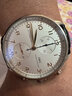 【二手95新】萬(wàn)國(guó)(IWC)葡萄牙系列計(jì)時(shí)機(jī)械男表IW371447鐘表手表40.9mm  IW371445 白盤(pán) 金針 折疊扣 曬單實(shí)拍圖