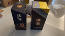茅臺貴州茅臺 醬香型高度白酒 糧食酒 自飲聚會商務(wù)宴請送禮 53度 500mL 6瓶 漢醬匠心傳承 曬單實(shí)拍圖