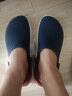 卡駱馳（crocs）官方男鞋女鞋洞洞鞋 夏新款經(jīng)典榴蓮Clog情侶運動(dòng)鞋沙灘鞋涼拖鞋 經(jīng)典榴蓮Clog/黑色 42 -43 內長(cháng)270mm 曬單實(shí)拍圖