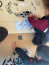 尚韵积木拼装儿童玩具男孩航空母舰积木玩具立体拼插8-12岁新年礼物 实拍图
