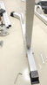 引體向上器家用單杠室內(nèi)多功能雙杠訓練器材單雙杠健身器材 1206基礎款 曬單實拍圖