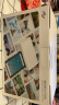 极印AR视频留声手机照片打印机家用学生彩色便携式无线打印机（DHP511电源白+ SD21彩色40页相纸 ） 晒单实拍图