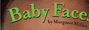 現(xiàn)貨 寶寶的臉 低幼啟蒙認(rèn)知紙板書(shū) 英文原版 Baby Faces 曬單實(shí)拍圖