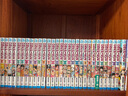 ONE PIECE 海賊王 71-80卷漫畫套裝 日文原版 ONE PIECE 71-80 尾田榮一 曬單實(shí)拍圖