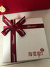 海雯妮 飾品個(gè)性鑰匙毛衣鏈長(cháng)款簡(jiǎn)約百搭大氣韓版網(wǎng)紅雙層項鏈女秋冬吊墜掛件衣服裝飾 淺咖啡色A1 曬單實(shí)拍圖