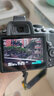 尼康（Nikon) D5200 d5300 D5500 D5600 D5100入門(mén)級二手單反相機 D5300(18-105mmVR)套機) 95新 曬單實(shí)拍圖