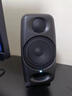 IK MULTIMEDIAIK  iLoud Monitor MM專(zhuān)業(yè)錄音室有源監聽(tīng)音箱帶藍牙iloud mm mtm Micro Monitor黑一對+線(xiàn)+落架 曬單實(shí)拍圖