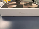 苹果（Apple）ipad air5 10.9英寸苹果平板电脑 M1芯片 WLAN版 星光 256G 标配+手写笔+壳膜 实拍图