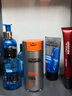 歐萊雅（LOREAL）男士護(hù)膚面霜護(hù)臉?biāo)聊樣捅駶櫮w霜夏季男生護(hù)膚品滋潤干燥肌 歐萊雅男士護(hù)膚霜配保濕滋潤乳 曬單實(shí)拍圖